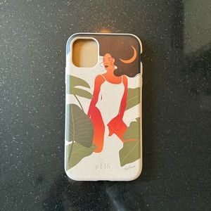 iPhone 11 Case - Biodegradable